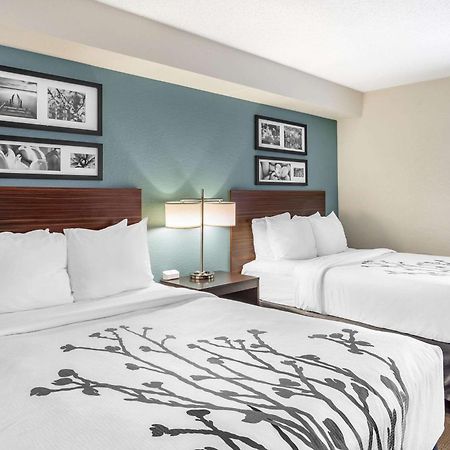 Sleep Inn Near Penn State - State College, Pa Ngoại thất bức ảnh