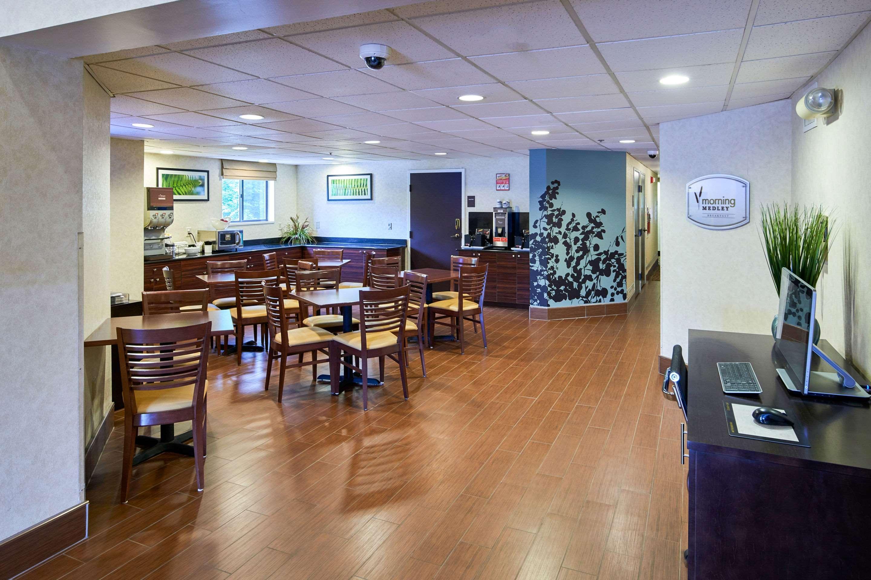 Sleep Inn Near Penn State - State College, Pa Ngoại thất bức ảnh