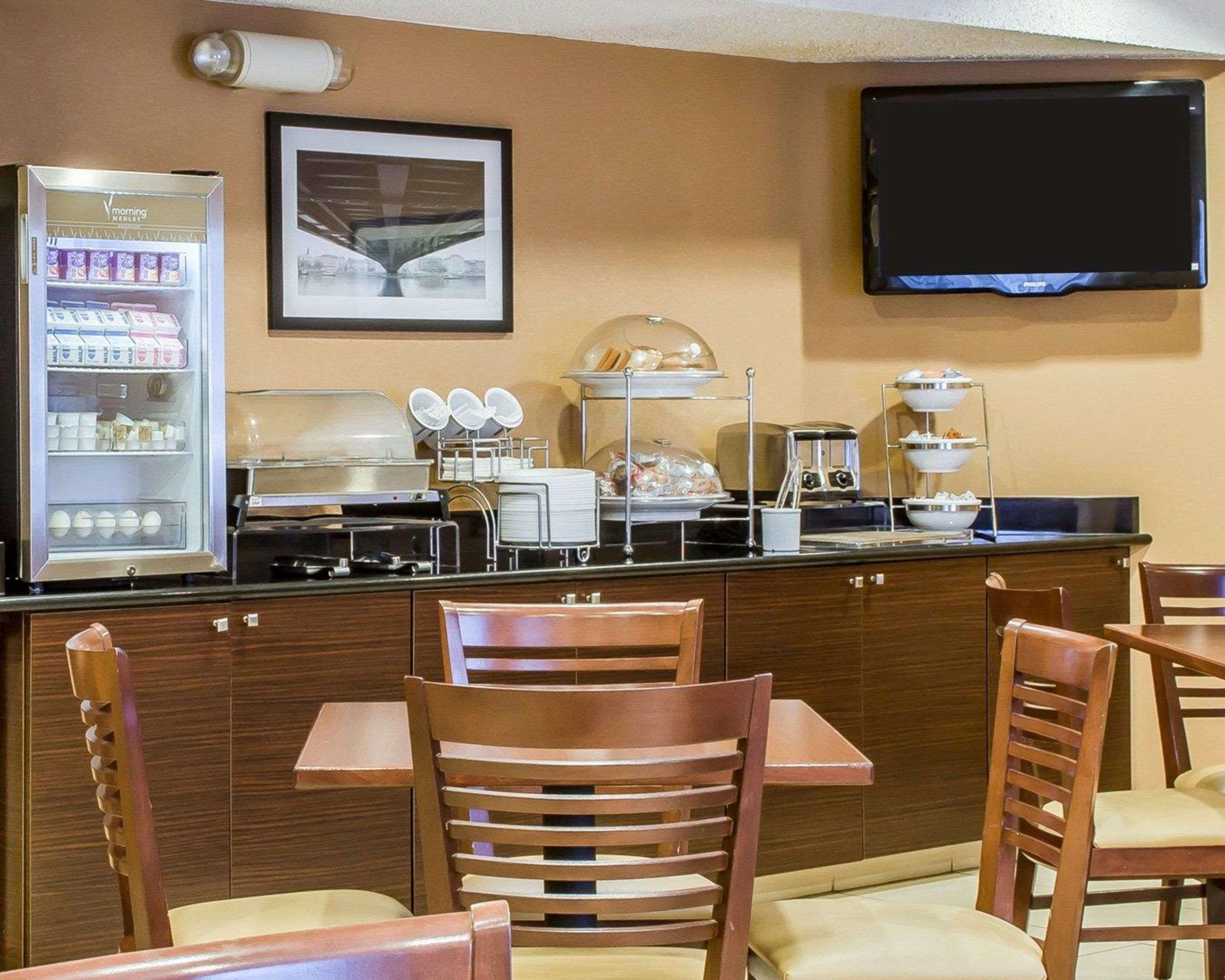 Sleep Inn Near Penn State - State College, Pa Ngoại thất bức ảnh