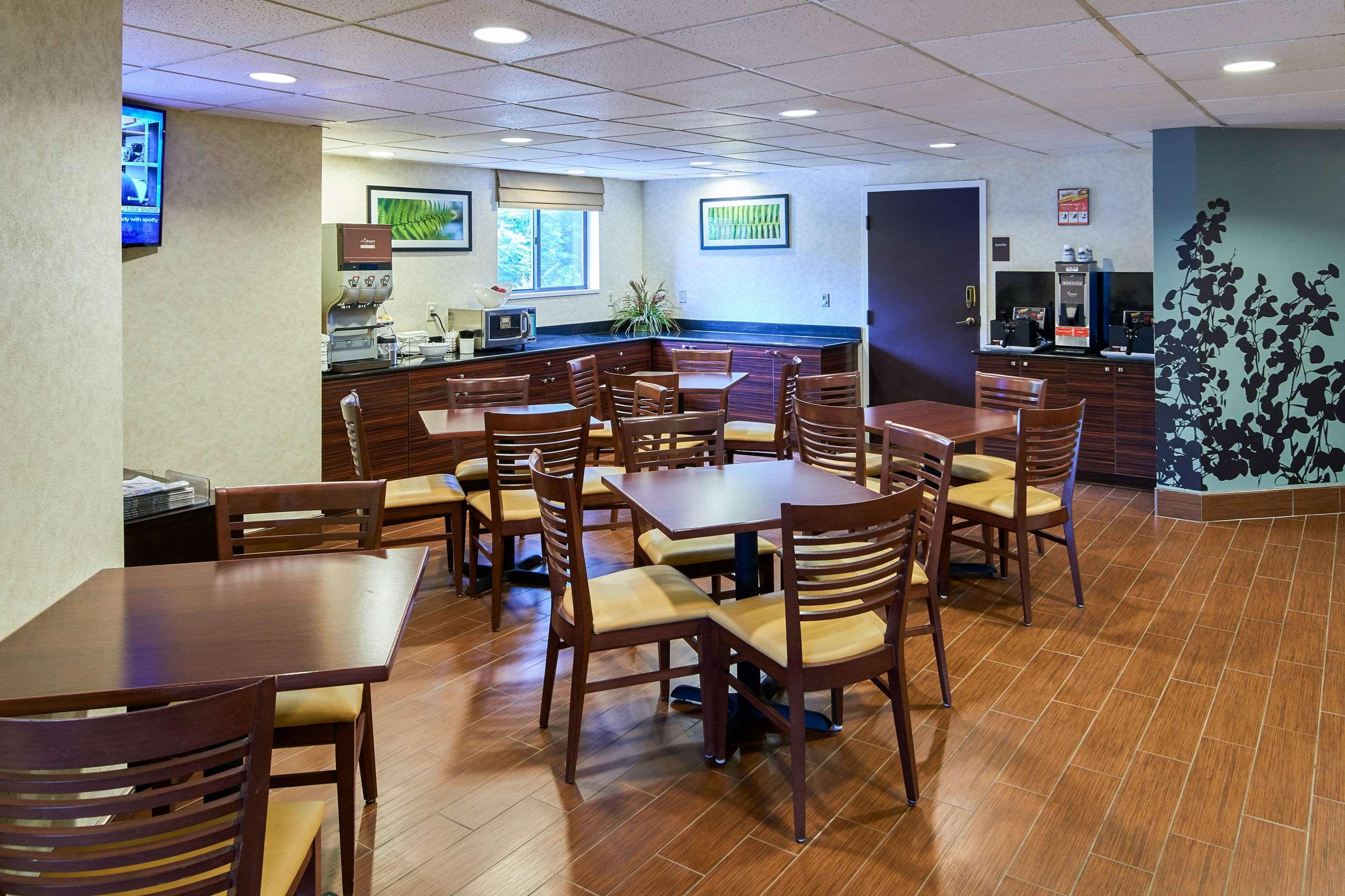 Sleep Inn Near Penn State - State College, Pa Ngoại thất bức ảnh
