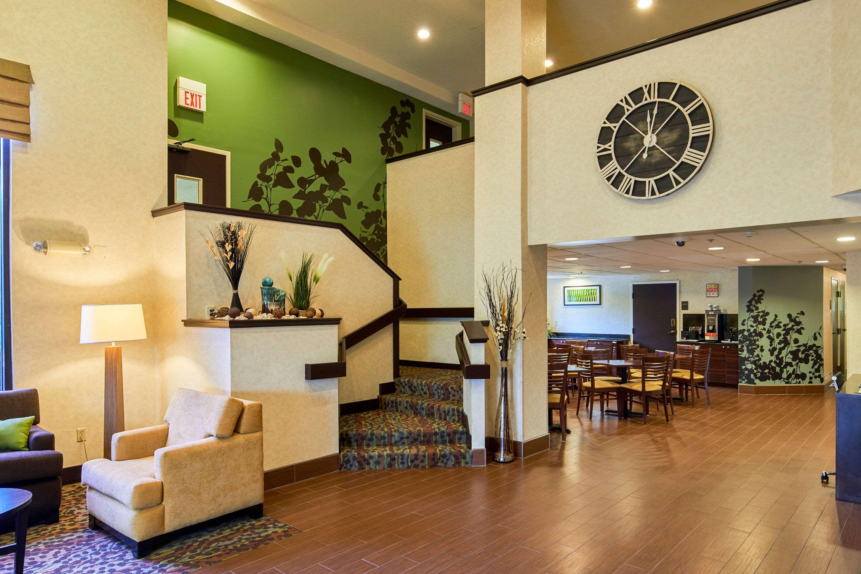 Sleep Inn Near Penn State - State College, Pa Ngoại thất bức ảnh