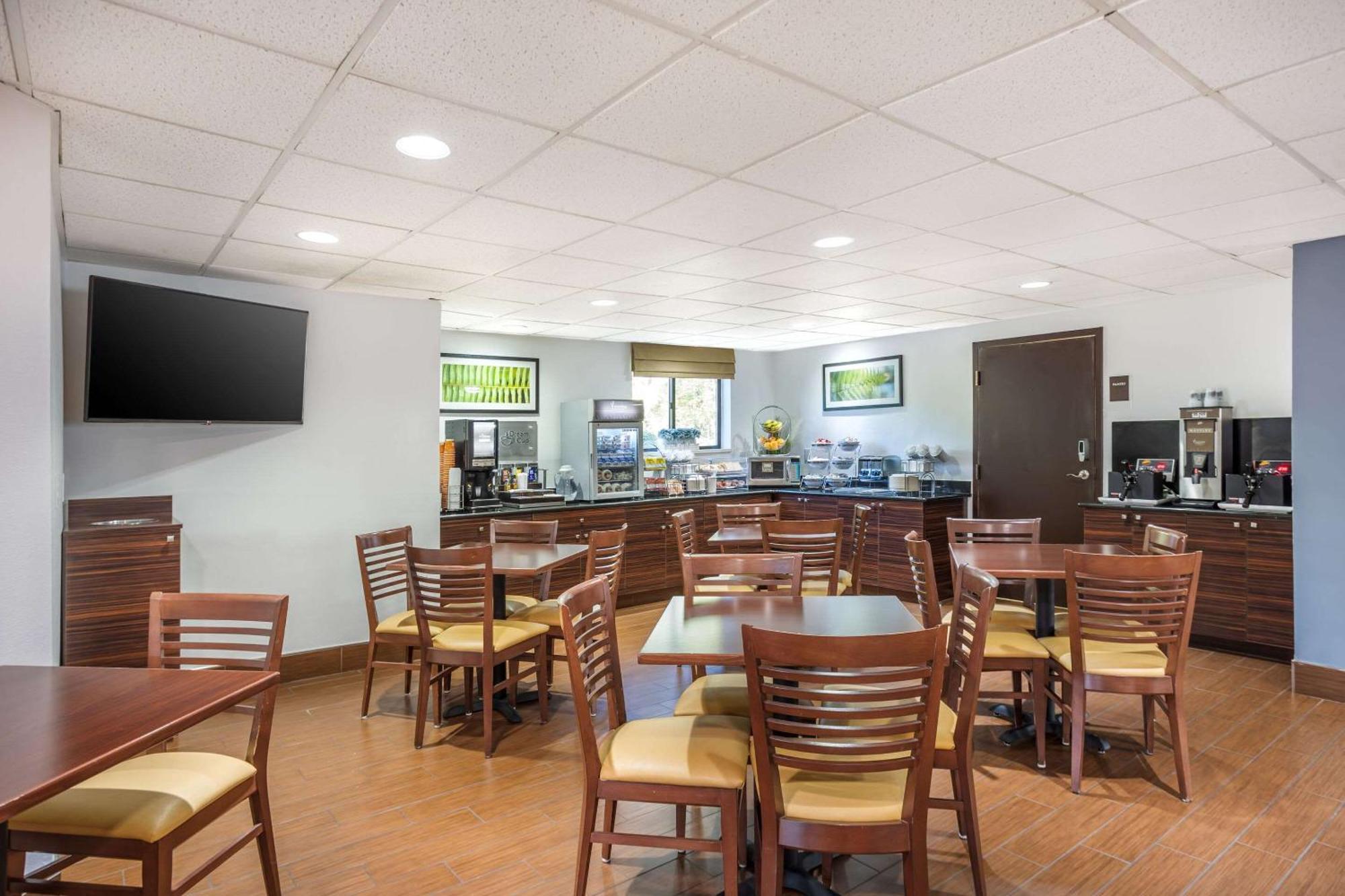 Sleep Inn Near Penn State - State College, Pa Ngoại thất bức ảnh