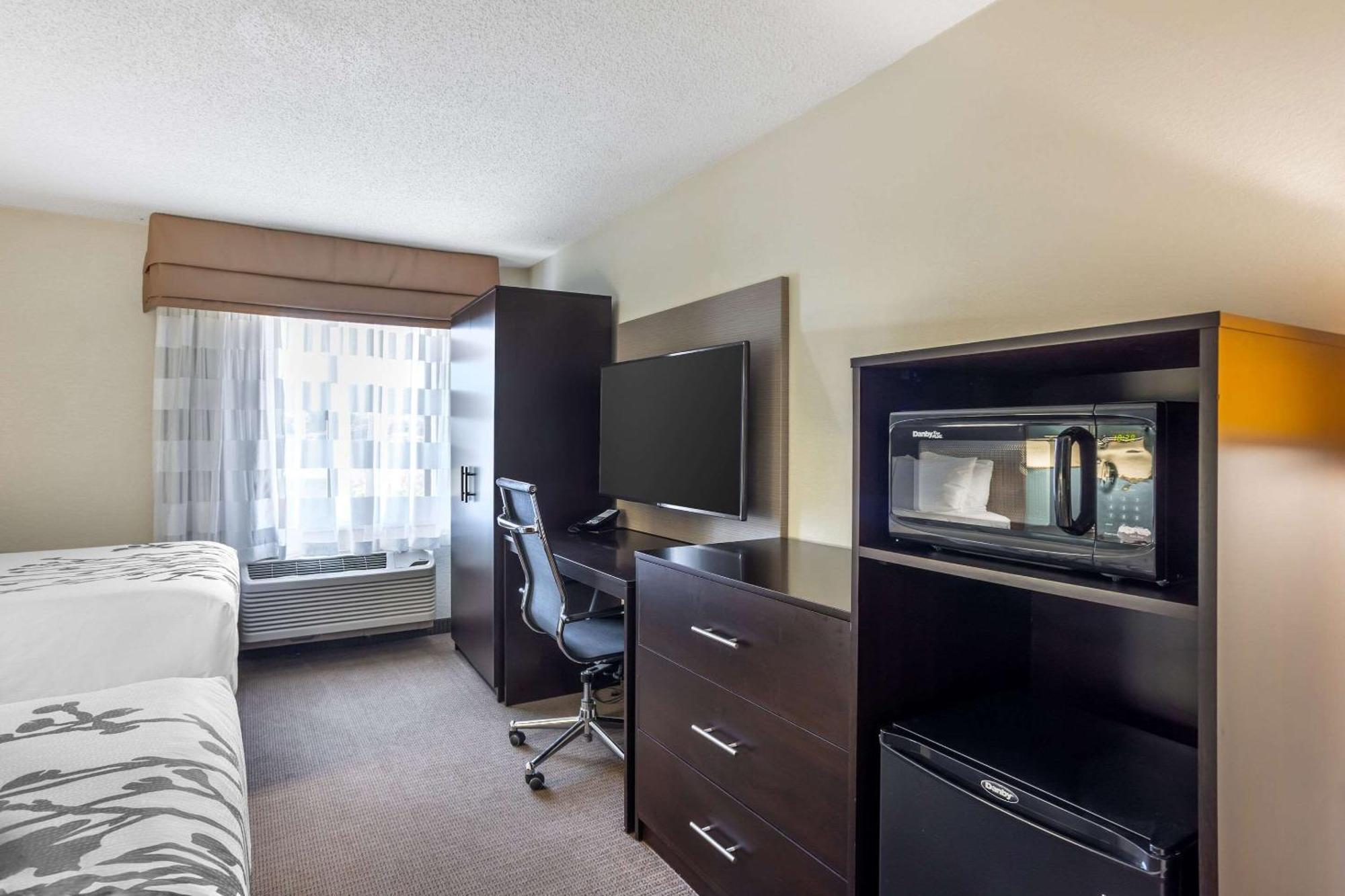 Sleep Inn Near Penn State - State College, Pa Ngoại thất bức ảnh