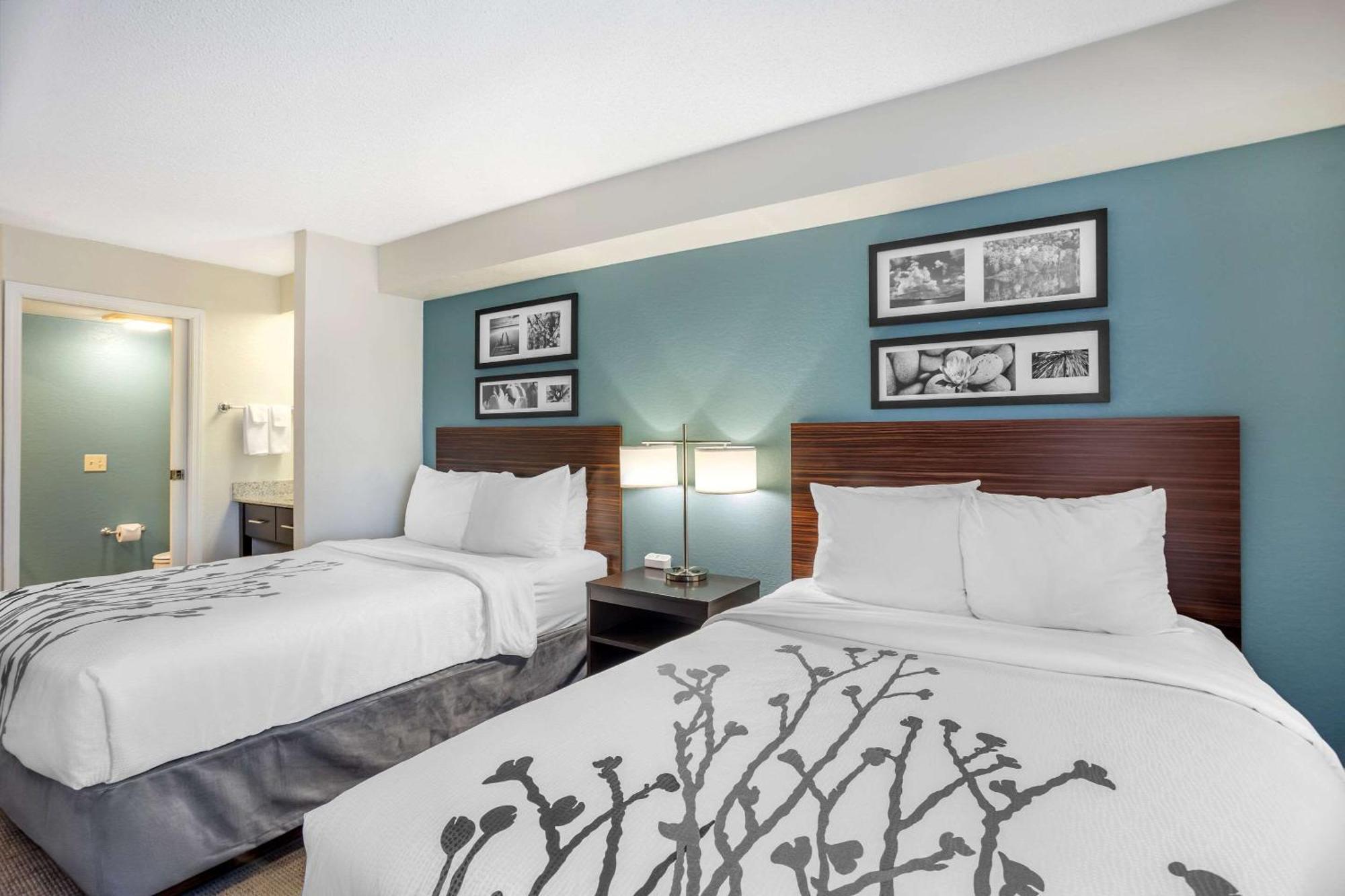 Sleep Inn Near Penn State - State College, Pa Ngoại thất bức ảnh