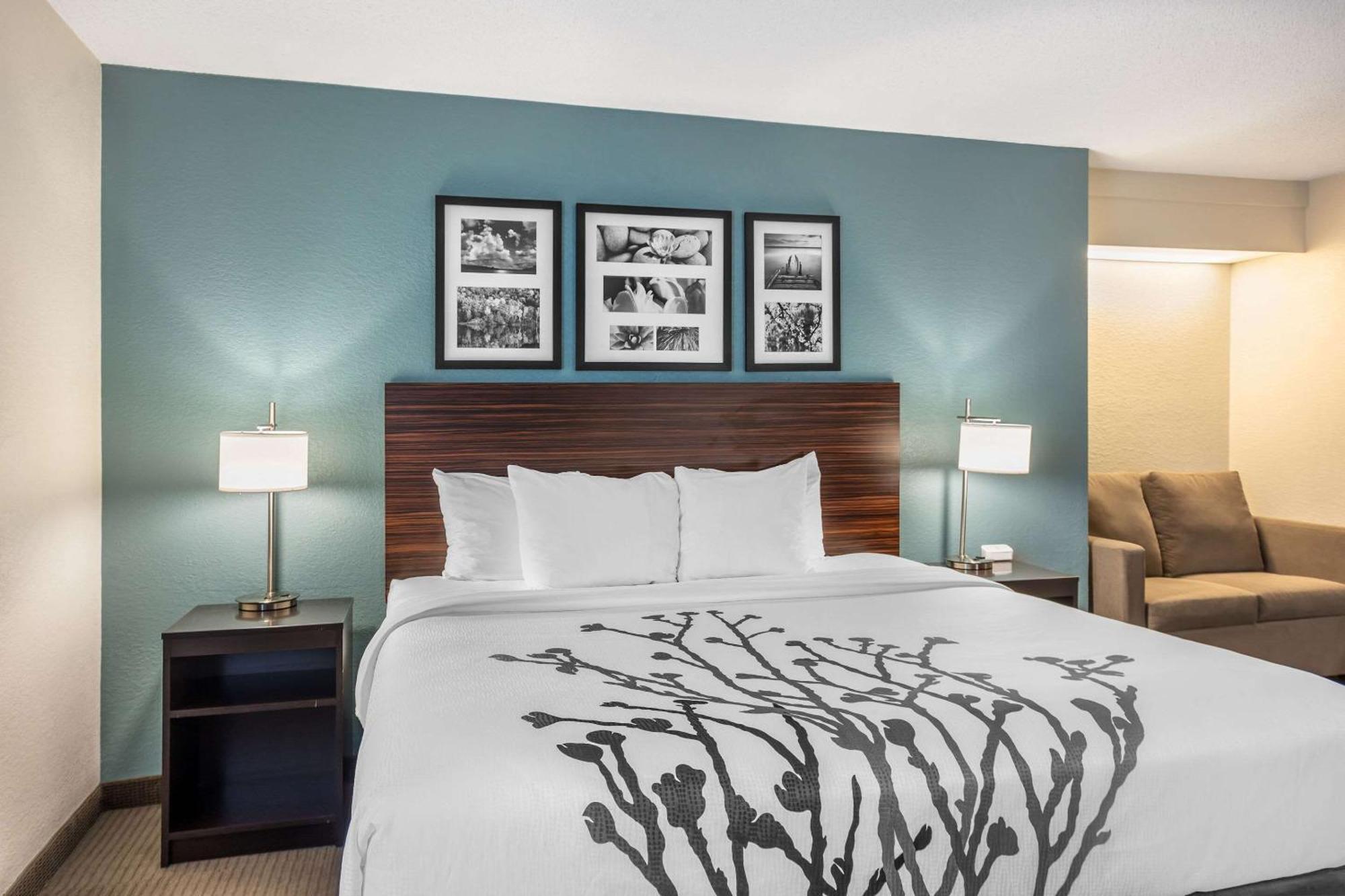 Sleep Inn Near Penn State - State College, Pa Ngoại thất bức ảnh