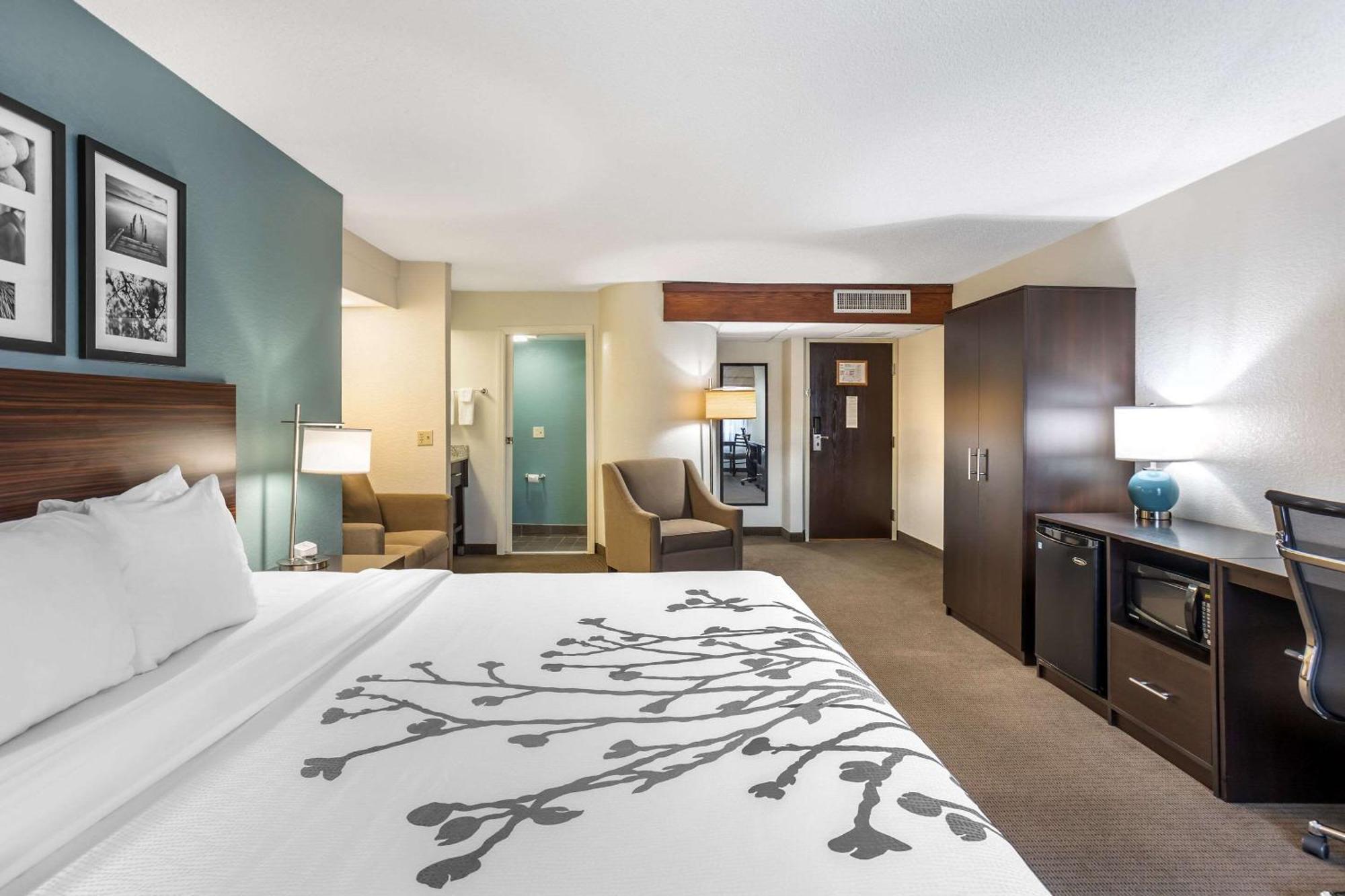 Sleep Inn Near Penn State - State College, Pa Ngoại thất bức ảnh
