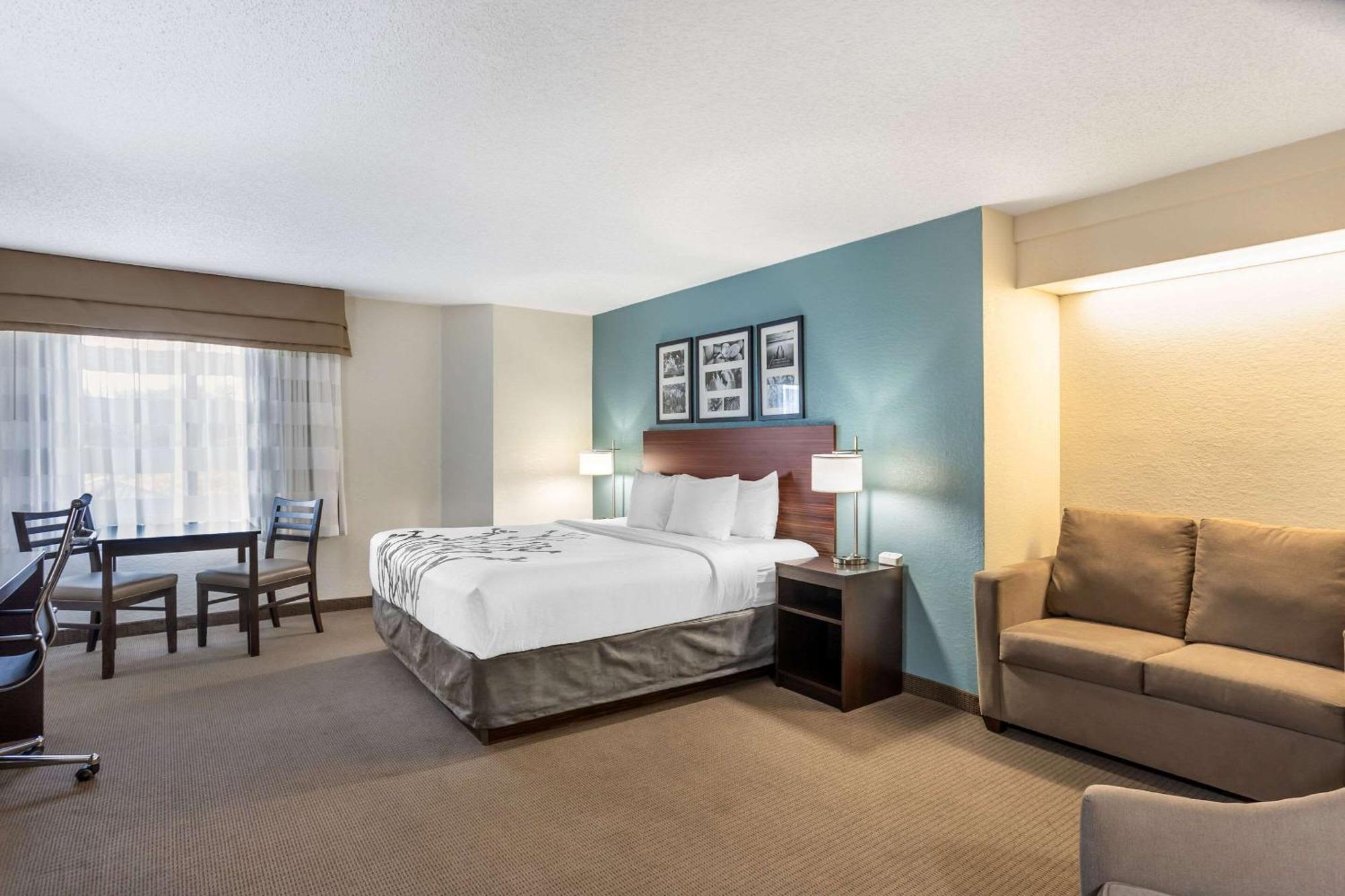 Sleep Inn Near Penn State - State College, Pa Ngoại thất bức ảnh