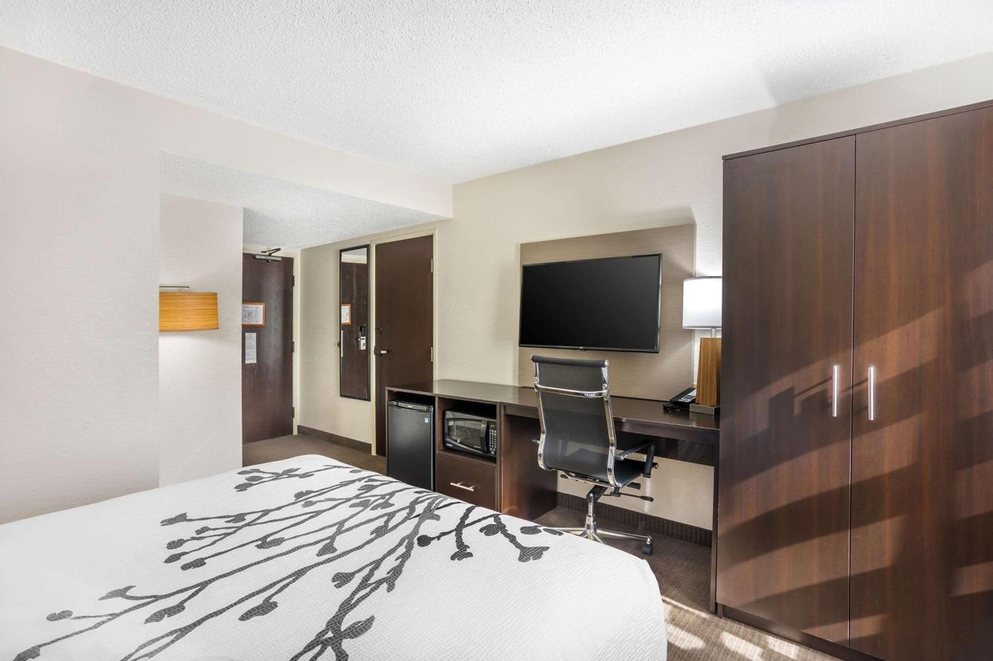 Sleep Inn Near Penn State - State College, Pa Ngoại thất bức ảnh