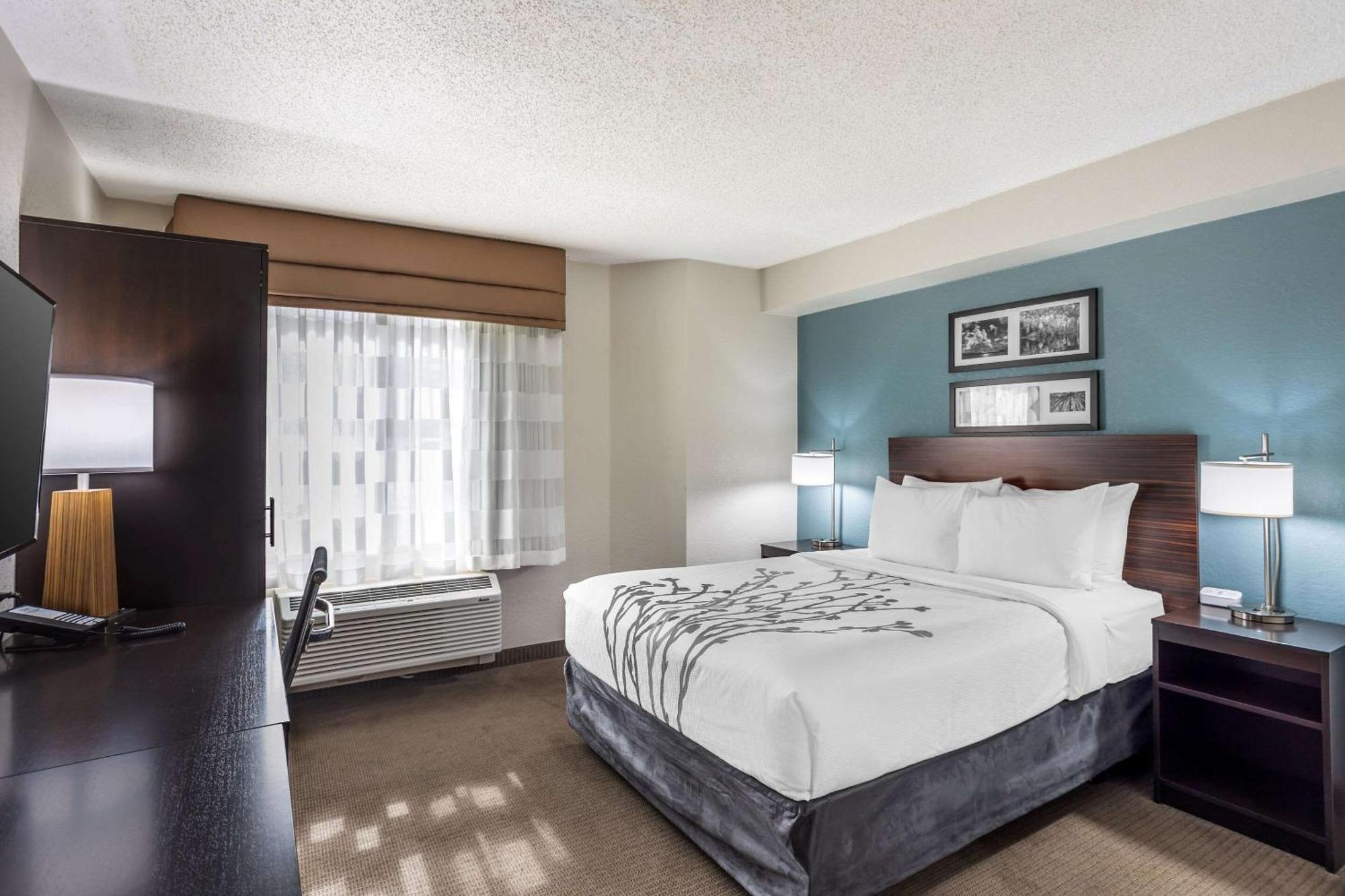 Sleep Inn Near Penn State - State College, Pa Ngoại thất bức ảnh