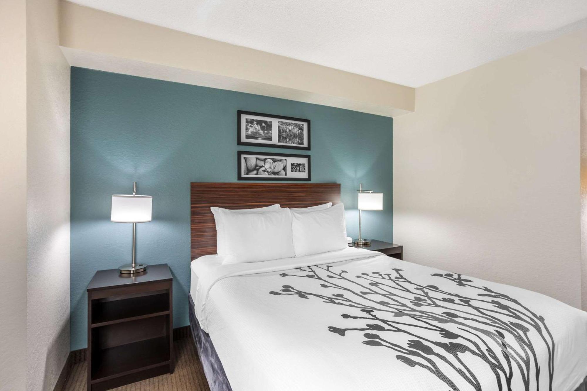 Sleep Inn Near Penn State - State College, Pa Ngoại thất bức ảnh