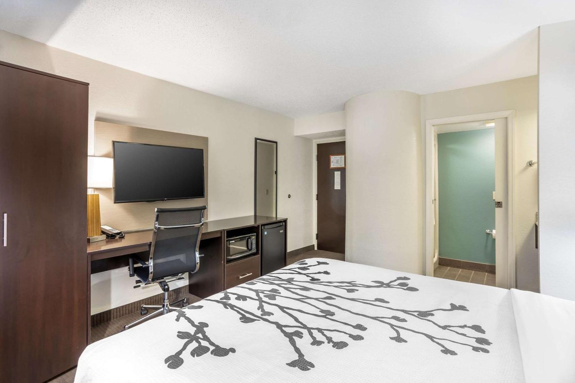 Sleep Inn Near Penn State - State College, Pa Ngoại thất bức ảnh