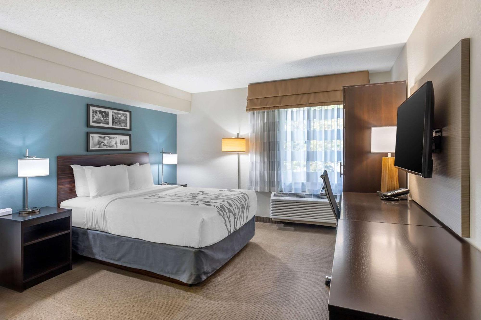 Sleep Inn Near Penn State - State College, Pa Ngoại thất bức ảnh