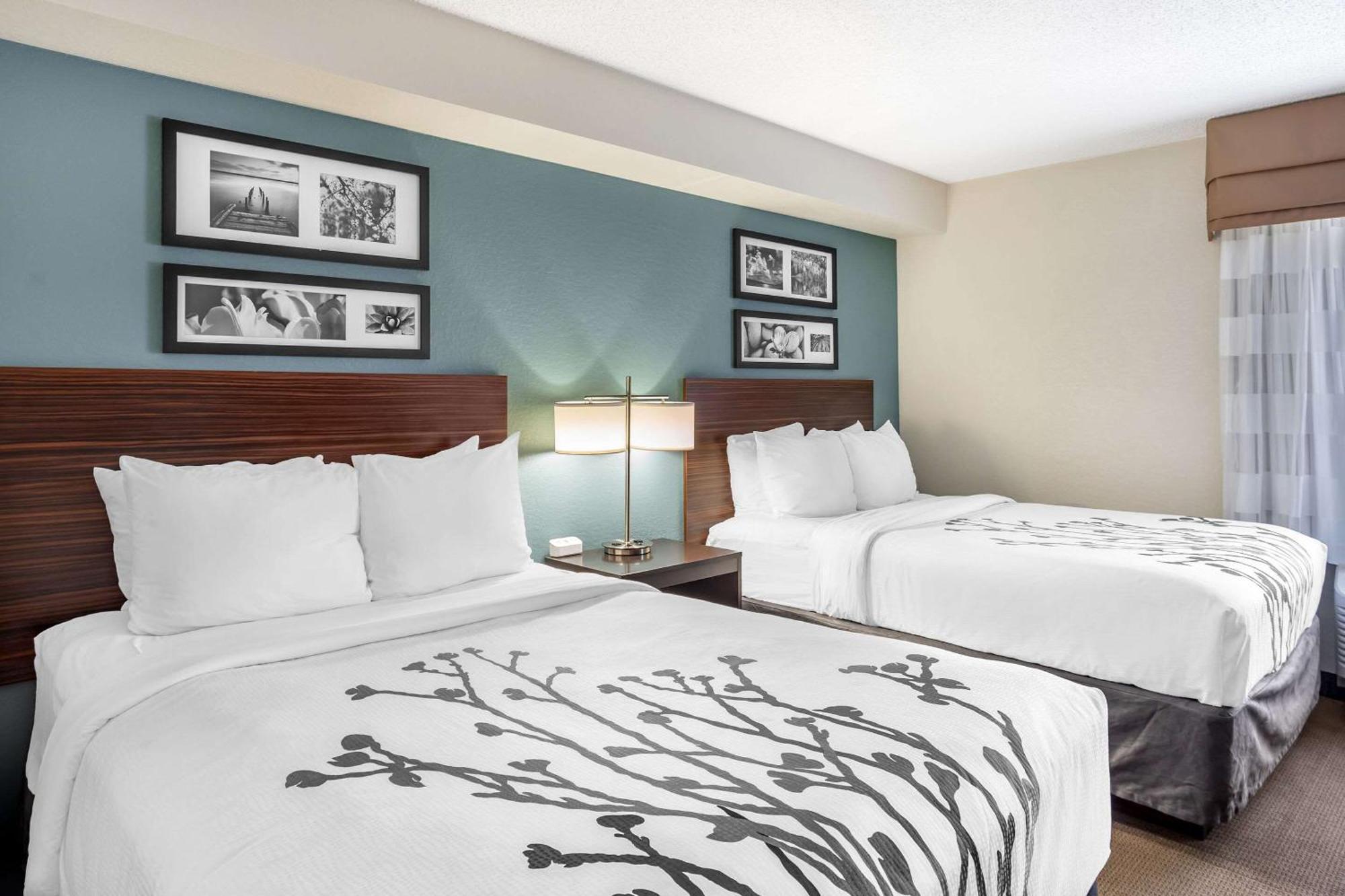 Sleep Inn Near Penn State - State College, Pa Ngoại thất bức ảnh