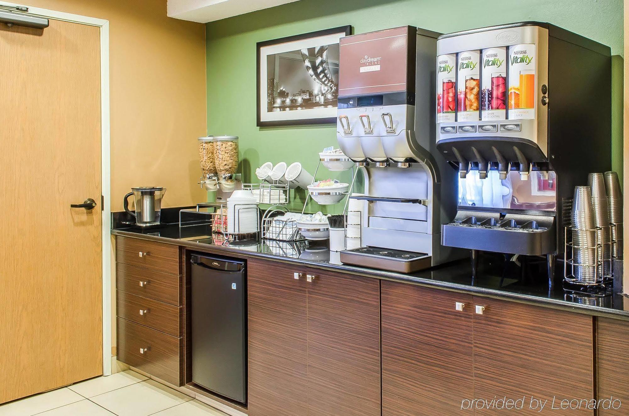 Sleep Inn Near Penn State - State College, Pa Ngoại thất bức ảnh