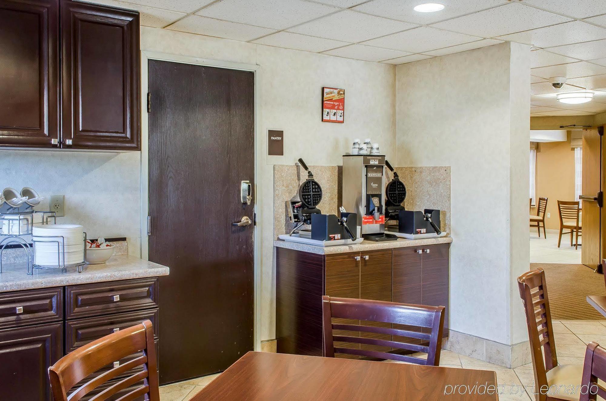 Sleep Inn Near Penn State - State College, Pa Ngoại thất bức ảnh