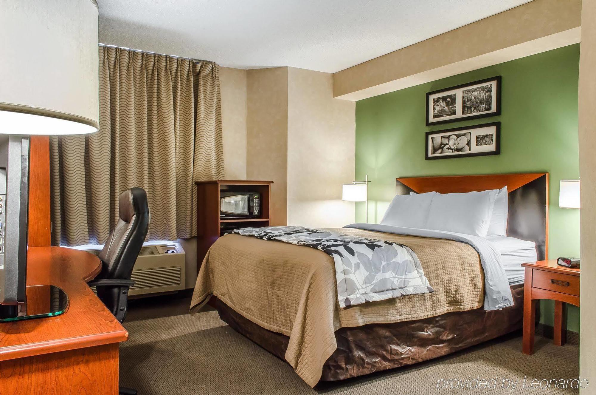 Sleep Inn Near Penn State - State College, Pa Ngoại thất bức ảnh