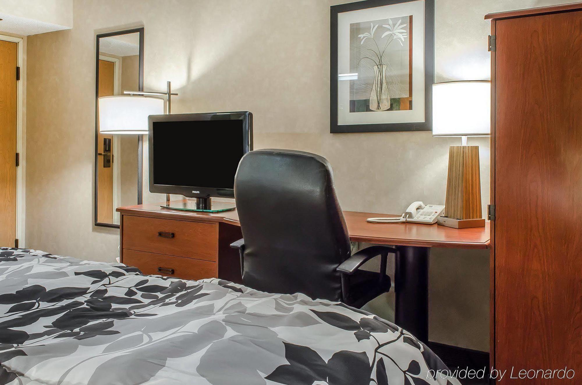 Sleep Inn Near Penn State - State College, Pa Ngoại thất bức ảnh