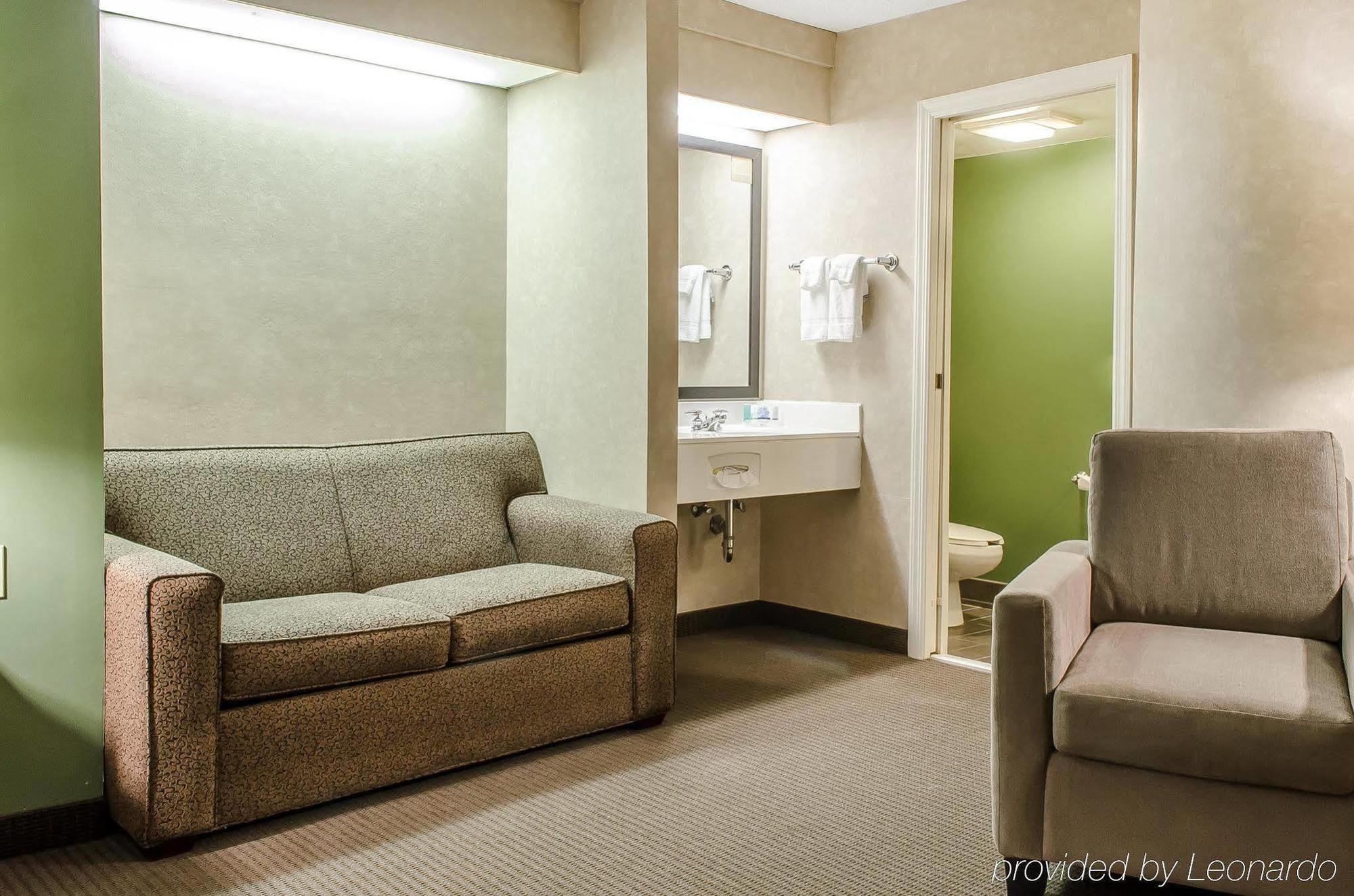 Sleep Inn Near Penn State - State College, Pa Ngoại thất bức ảnh