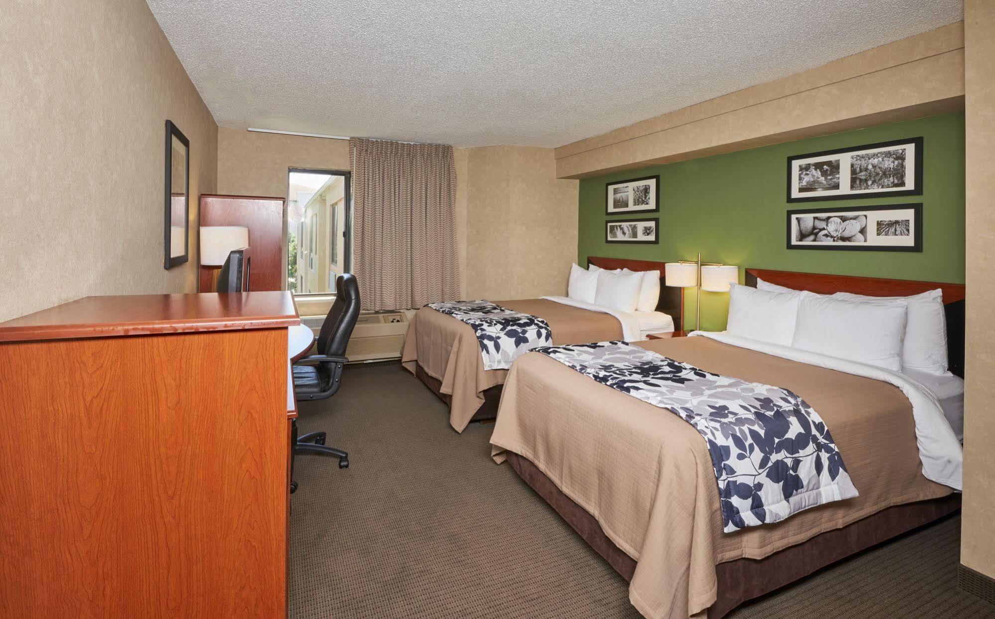 Sleep Inn Near Penn State - State College, Pa Ngoại thất bức ảnh