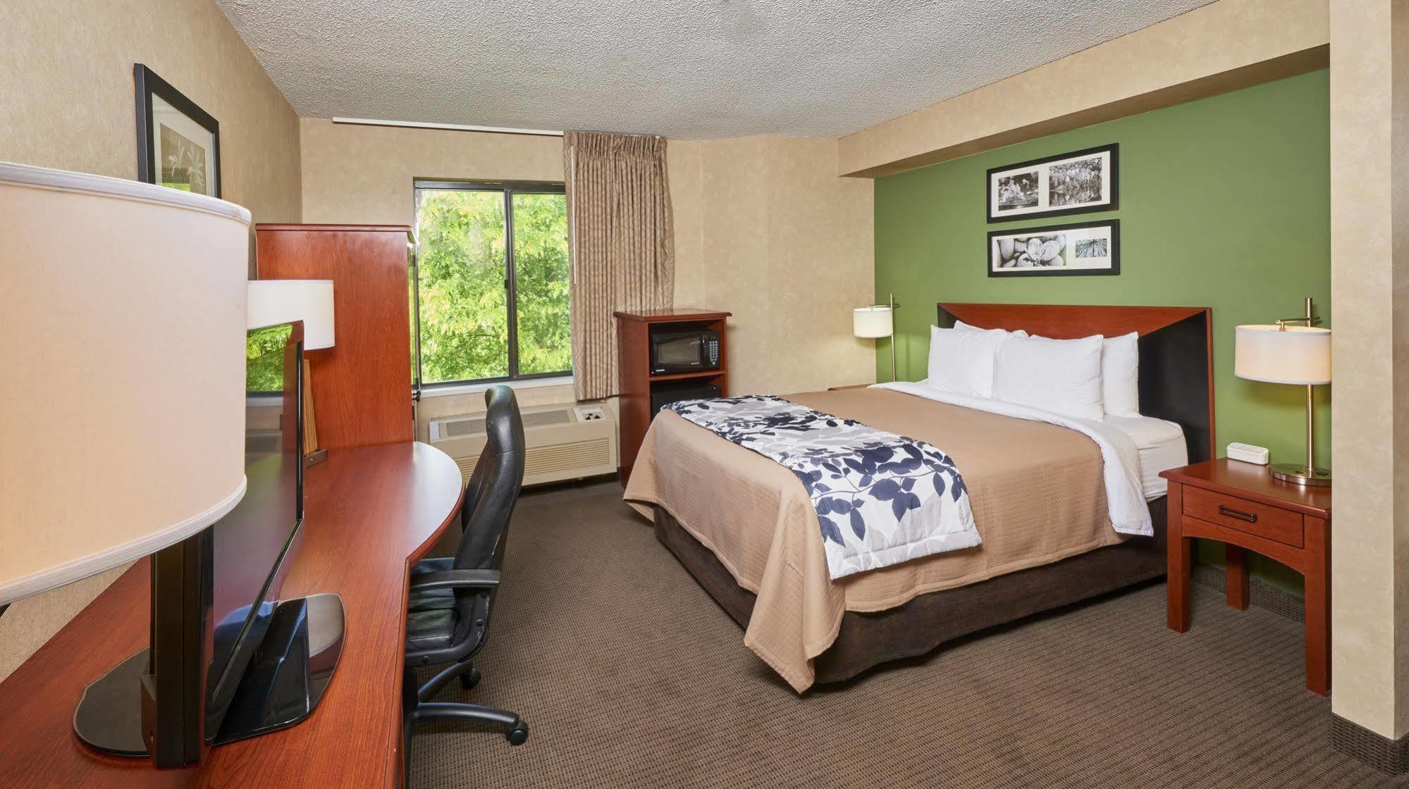 Sleep Inn Near Penn State - State College, Pa Ngoại thất bức ảnh