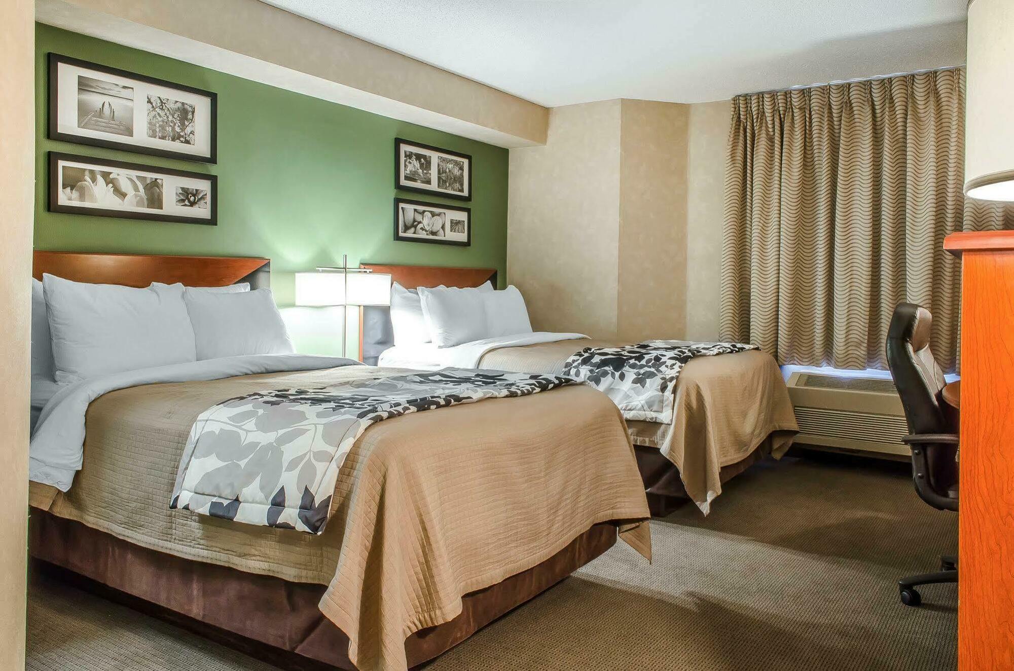 Sleep Inn Near Penn State - State College, Pa Ngoại thất bức ảnh