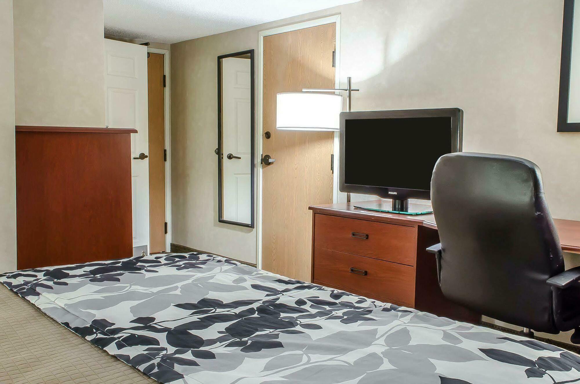 Sleep Inn Near Penn State - State College, Pa Ngoại thất bức ảnh