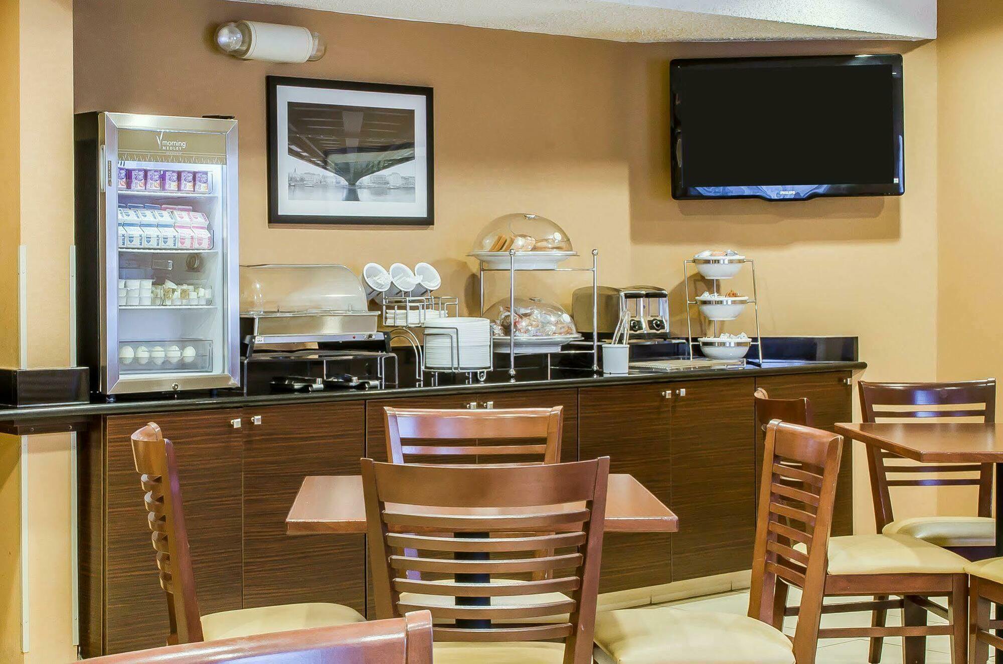 Sleep Inn Near Penn State - State College, Pa Ngoại thất bức ảnh