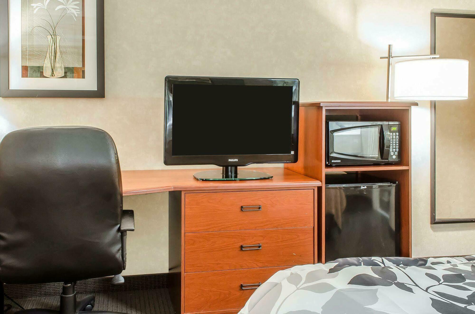 Sleep Inn Near Penn State - State College, Pa Ngoại thất bức ảnh